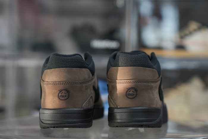 Travis Scott x Jordan Jumpman Jack TR Dark Mocha