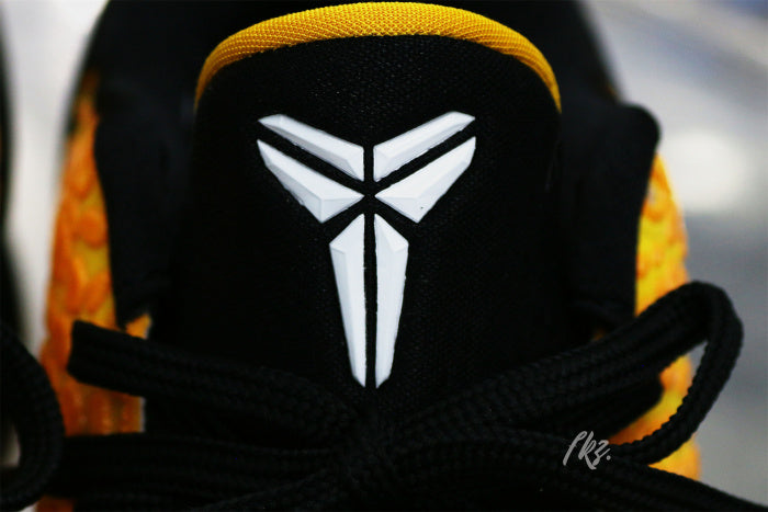 Nike Kobe 6 Lightbulb