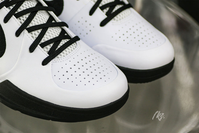 Nike Kobe 4 Protro Mambacita Gigi