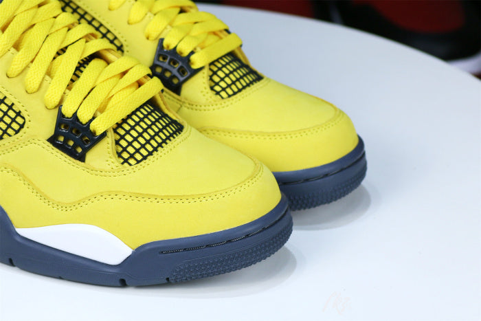 Air Jordan 4 Retro Lightning