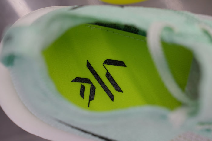 Air Zoom Alphafly NEXT 3 Foam Green Custom