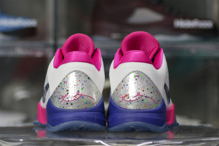 Nike Zoom Kobe 5 Protro Kay Yow