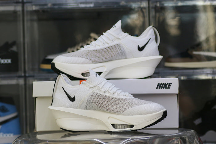 Nike Alphafly Next% 3 Preview