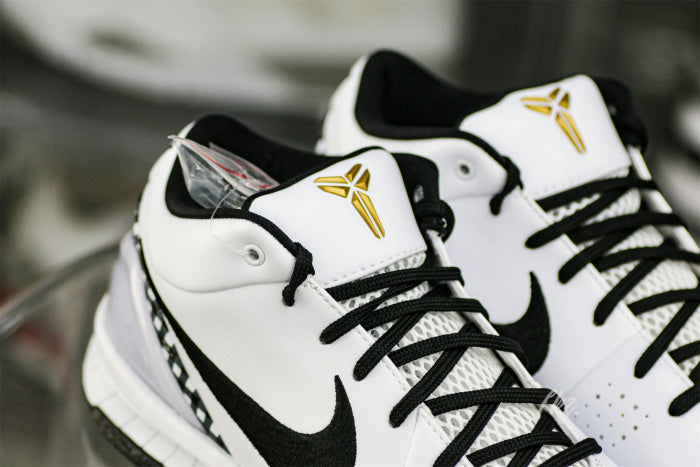 Nike Kobe 4 Protro Mambacita Gigi