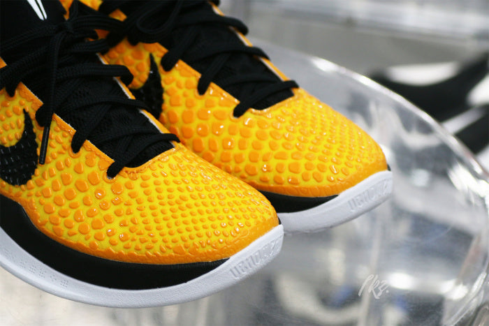Nike Kobe 6 Lightbulb