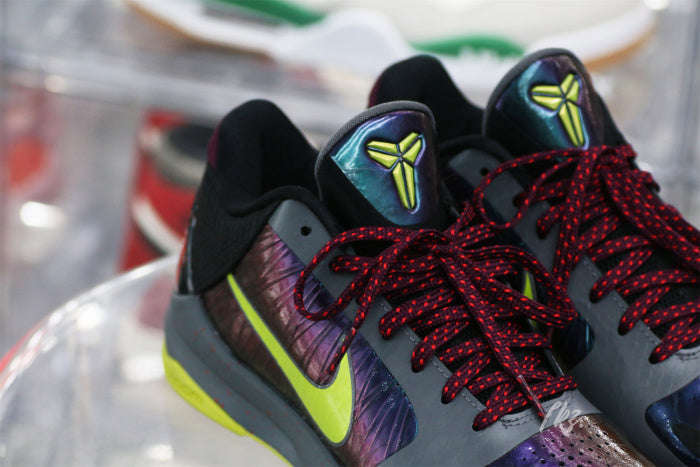 Nike Kobe 5 Protro 2K Gamer Exclusive