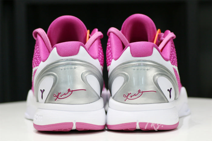 Nike Zoom Kobe Protro 6 Think Pink