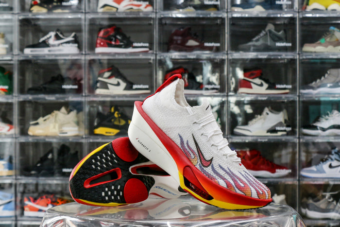 Nike Air Zoom Alphafly Next% 3 Premium Ekiden Pack
