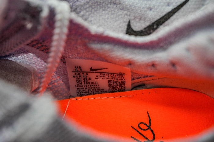 Nike Air Zoom Alphafly Next% 3 Olympic Safari