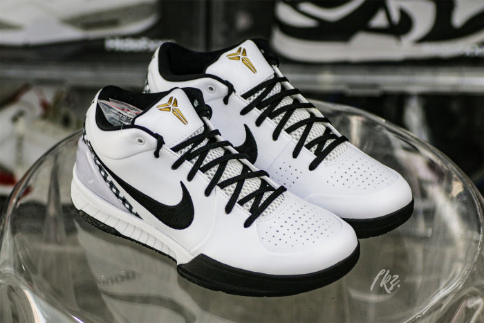 Nike Kobe 4 Protro Mambacita Gigi