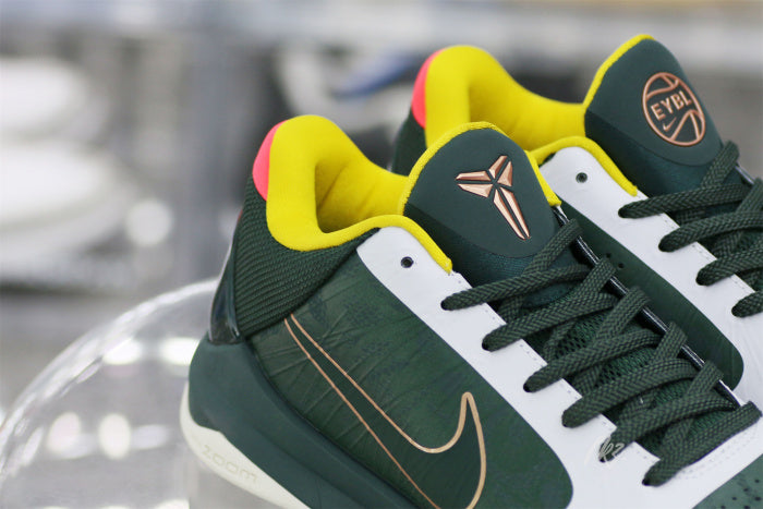 Nike Kobe 5 Protro EYBL