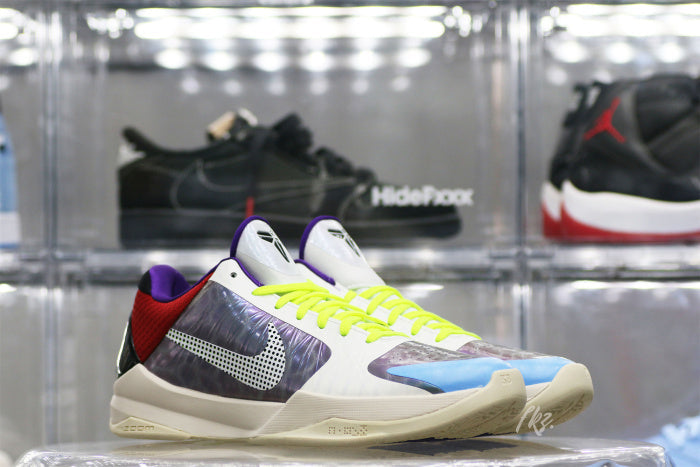 Nike Kobe 5 Protro PJ Tucker