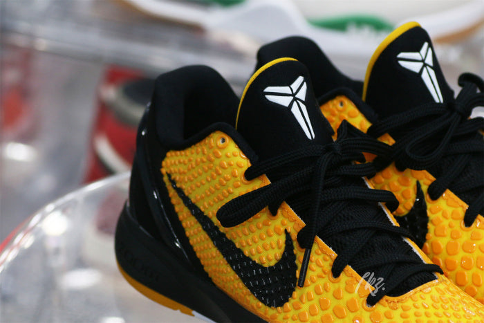 Nike Kobe 6 Lightbulb