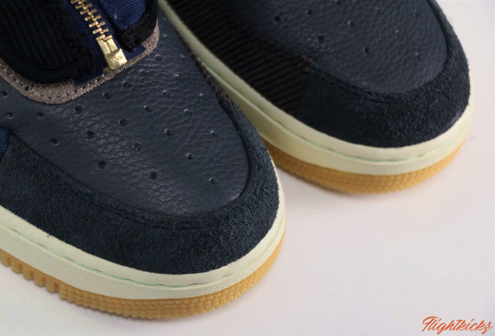 Nike Air Force 1 x Travis Scott Cactus Jack