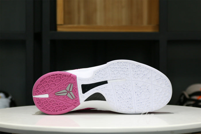 Nike Zoom Kobe Protro 6 Think Pink