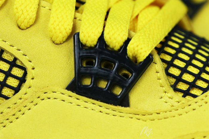 Air Jordan 4 Retro Lightning