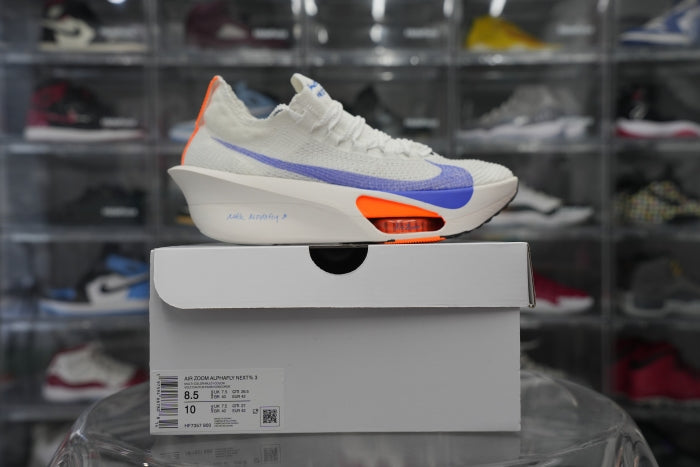 Air Zoom Alphafly NEXT 3 Blueprint Pack