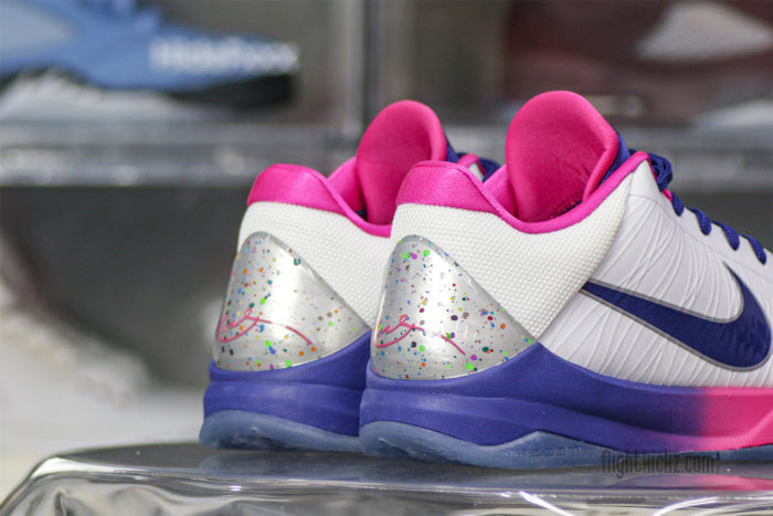 Nike Zoom Kobe 5 Protro Kay Yow