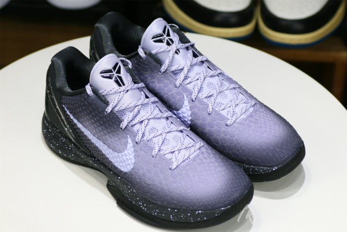 Nike Kobe 6 Protro EYBL