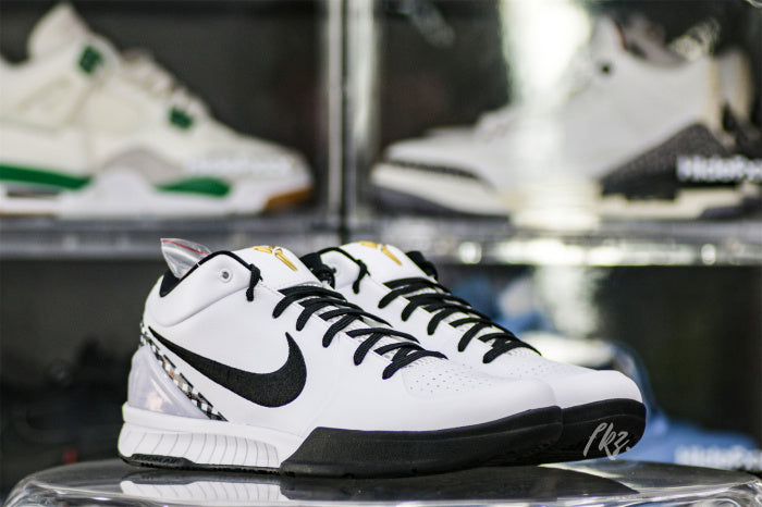 Nike Kobe 4 Protro Mambacita Gigi