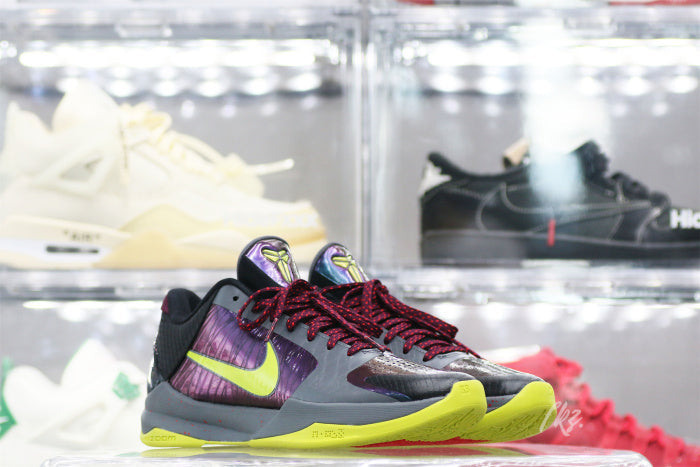 Nike Kobe 5 Protro 2K Gamer Exclusive