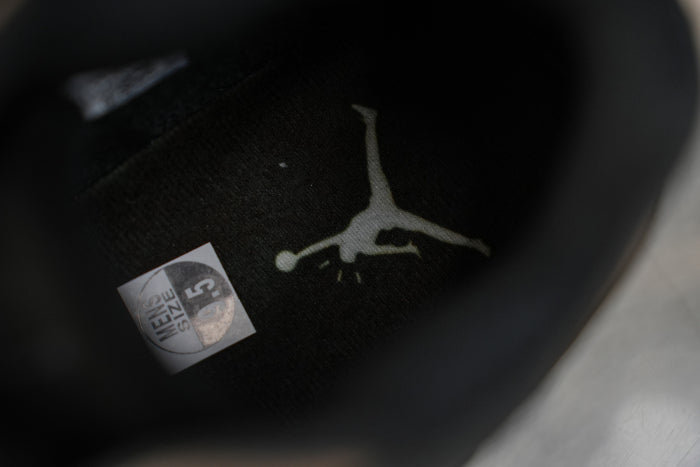 Travis Scott x Jordan Jumpman Jack TR Dark Mocha
