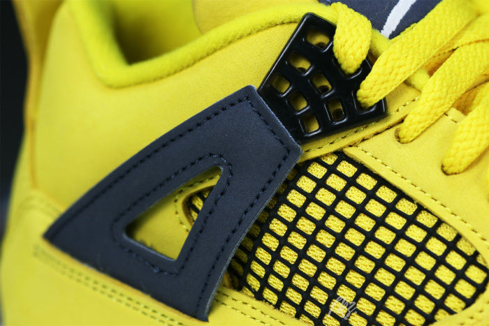 Air Jordan 4 Retro Lightning