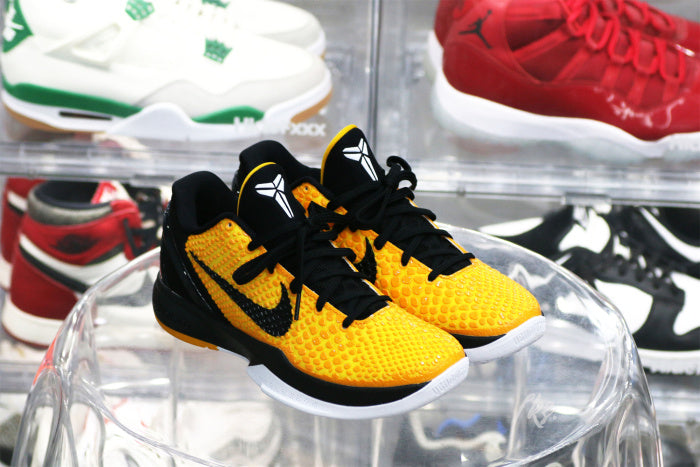 Nike Kobe 6 Lightbulb