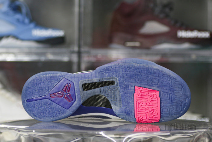 Nike Zoom Kobe 5 Protro Kay Yow