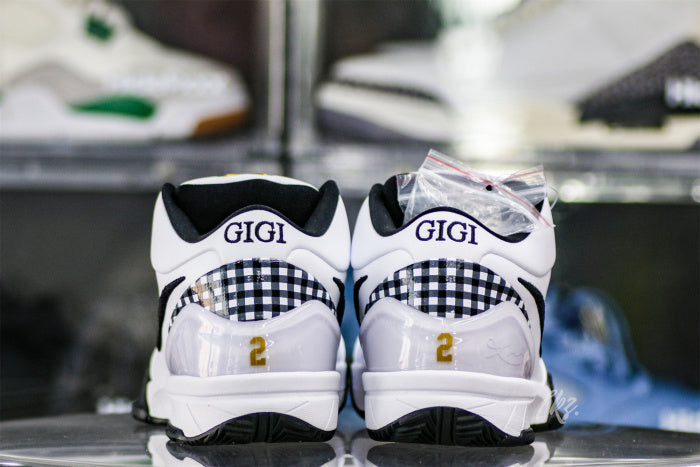 Nike Kobe 4 Protro Mambacita Gigi