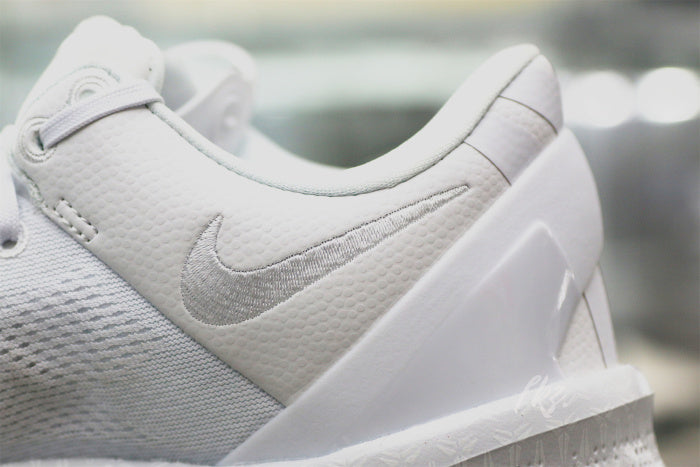 Nike Kobe 8 Protro Halo