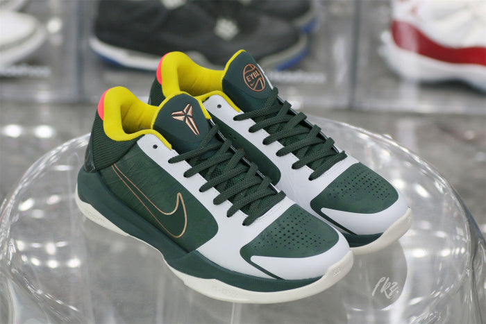 Nike Kobe 5 Protro EYBL