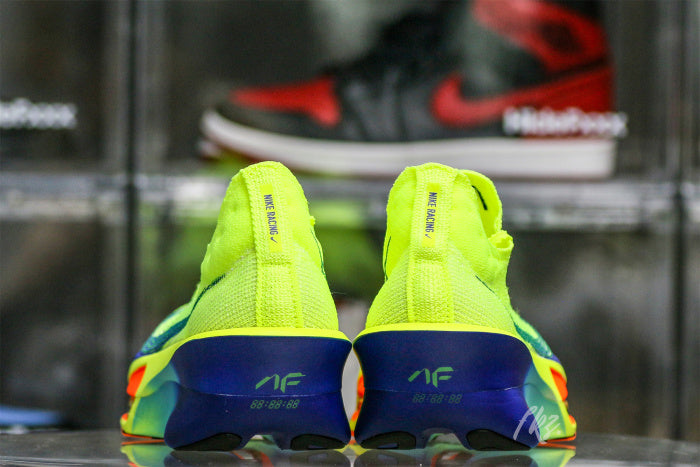 Nike Air Zoom Alphafly NEXT% 3 'Volt'