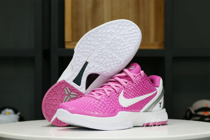 Nike Zoom Kobe Protro 6 Think Pink