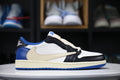 Fragment x Travis Scott x Air Jordan 1 Low