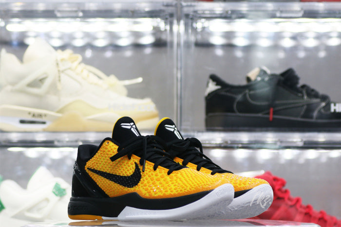 Nike Kobe 6 Lightbulb