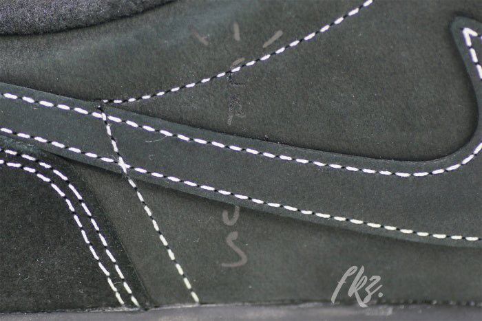 Travis Scott x Nike Air Jordan 1 Low OG “Black/Phantom”