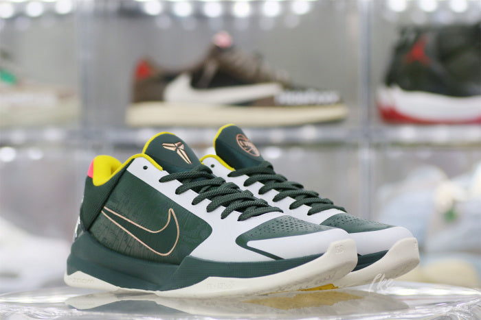 Nike Kobe 5 Protro EYBL