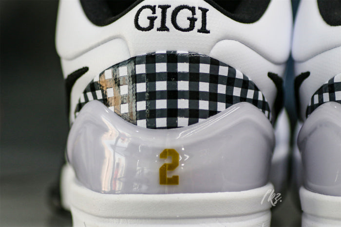 Nike Kobe 4 Protro Mambacita Gigi