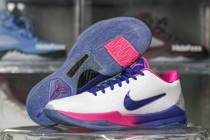 Nike Zoom Kobe 5 Protro Kay Yow