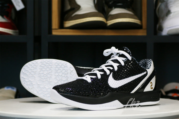 Nike Kobe 6 Protro Mambacita Sweet 16