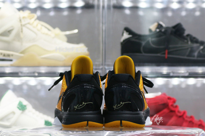 Nike Kobe 6 Lightbulb