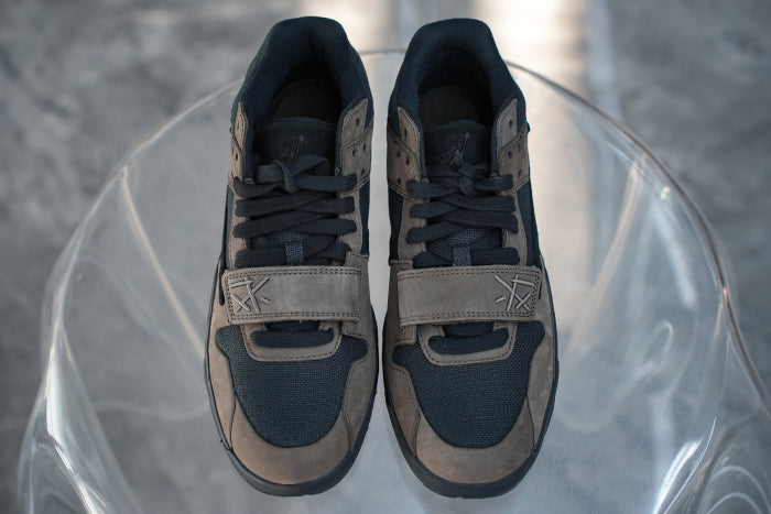 Travis Scott x Jordan Jumpman Jack TR Dark Mocha