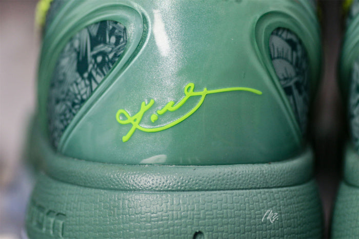 Nike Kobe 6 Prelude (All-Star MVP)
