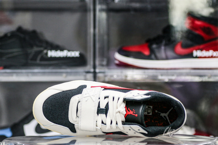 Travis Scott x Air Jordan Jumpman Jack University Red