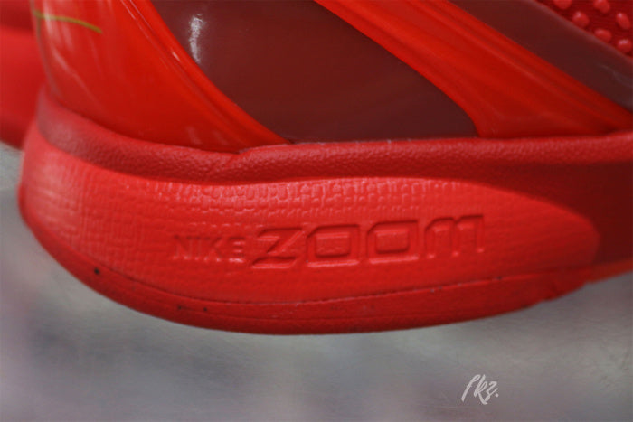 Nike Kobe 6 Protro Reverse Grinch