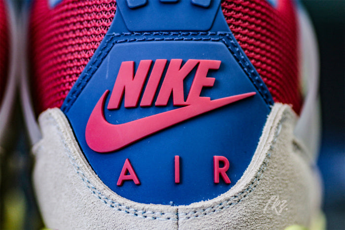 Union LA X Air Jordan 4 Retro Guava Ice