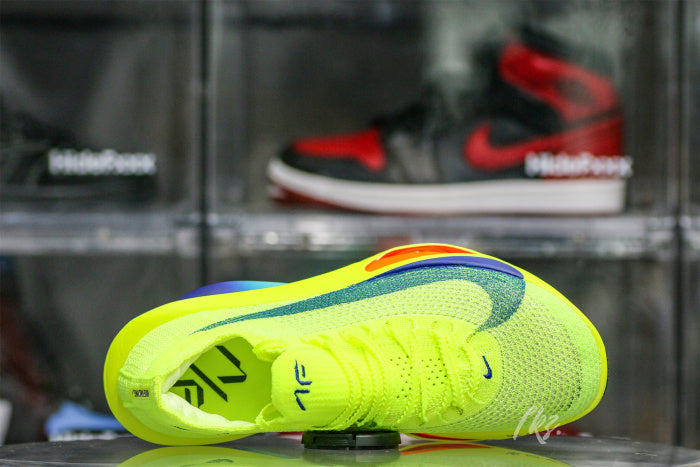 Nike Air Zoom Alphafly NEXT% 3 'Volt'