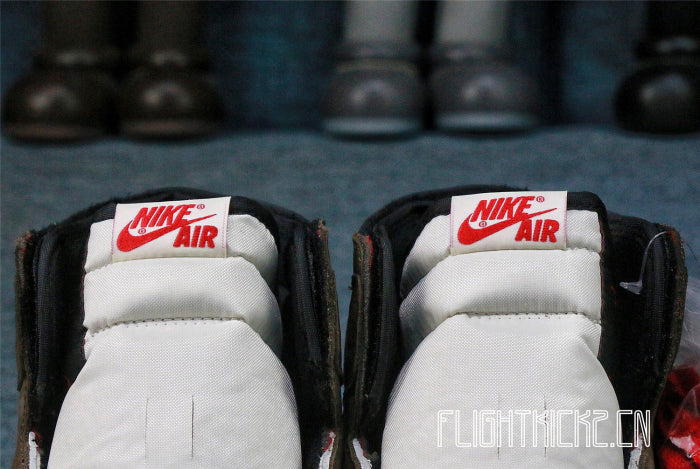 Travis Scott x Air Jordan 1 Retro High Dark Mocha