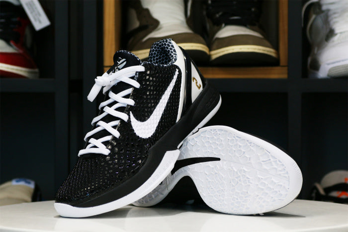 Nike Kobe 6 Protro Mambacita Sweet 16